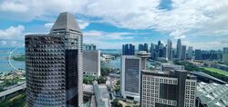 Suntec City (D1), Office #471702471